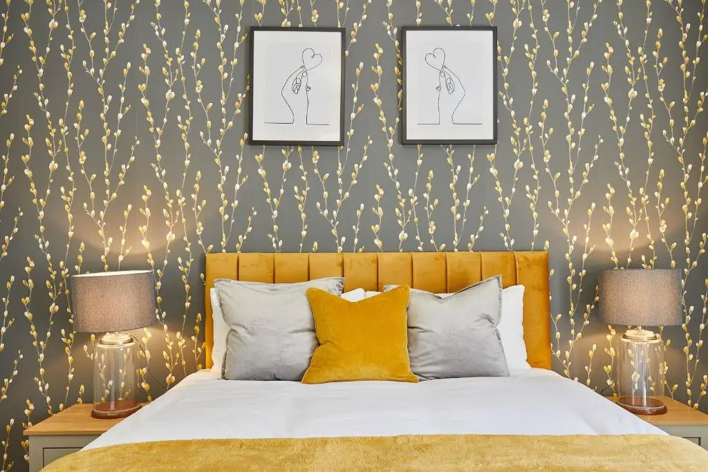 Host Stay Columbus View