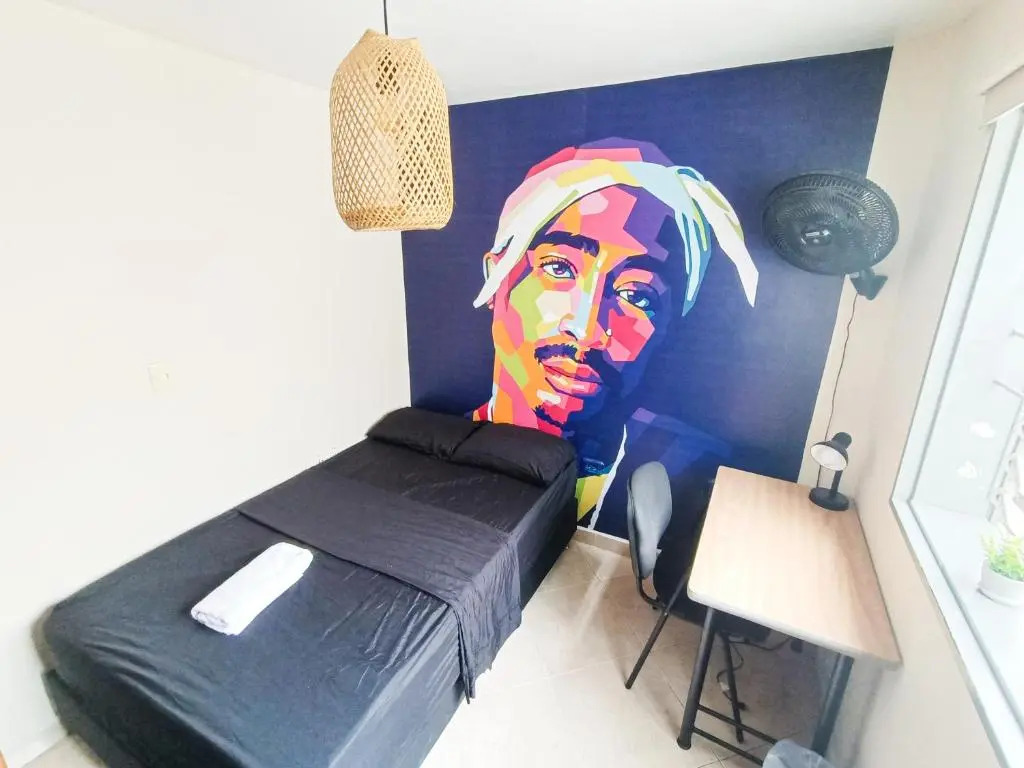 Casa Clandestina Guest House