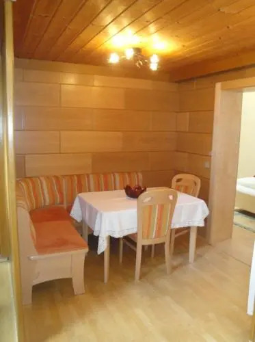 Pension & Appartement Steinwender