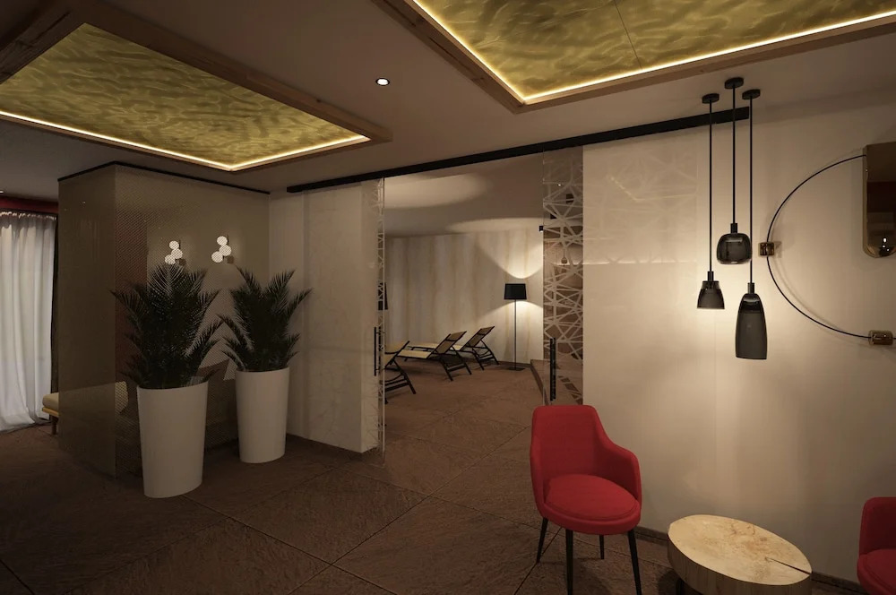 Hotel Piccola Baita