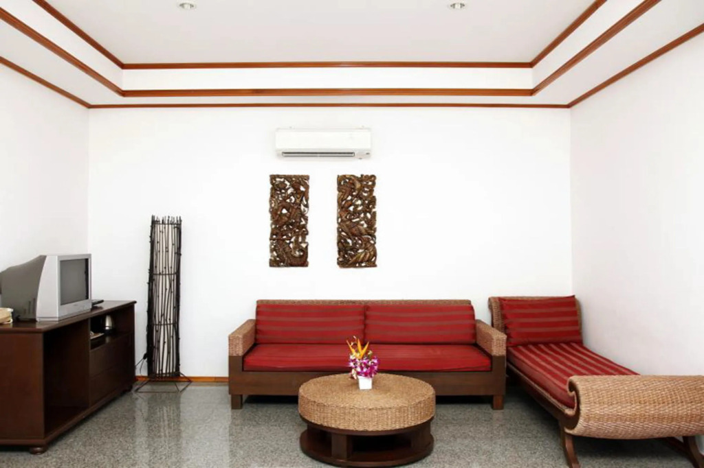 Rajapruek Samui Resort - SHA Plus