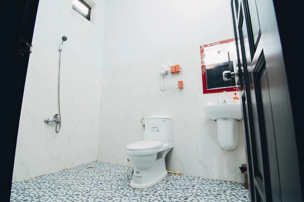 Tan Thanh Beach Villa