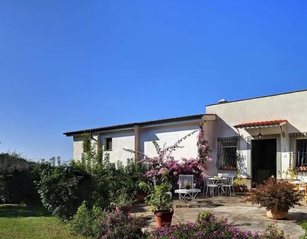 Casa Turiello