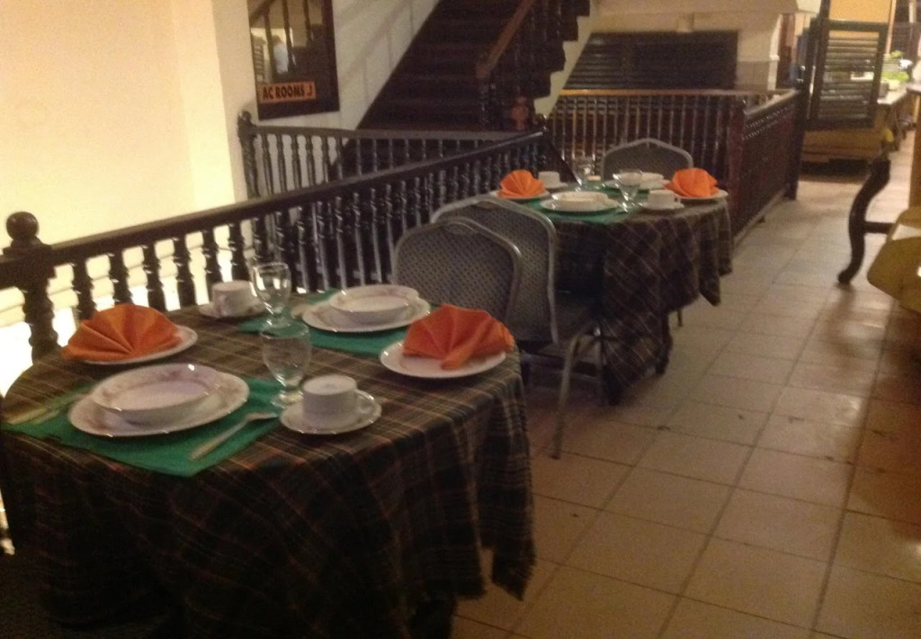 256 Townhouse Rest