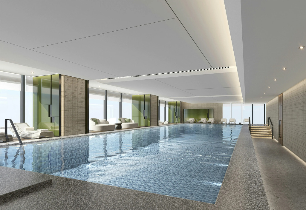 Doubletree By Hilton Kunming Airport