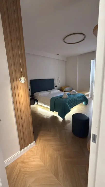 Ulivo Guest House Roma