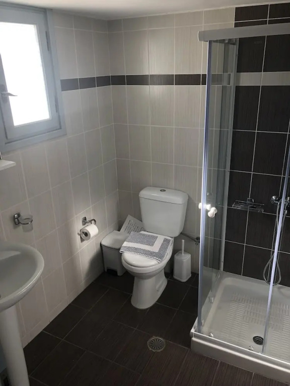 Tarelis Beach Apartments & Studios
