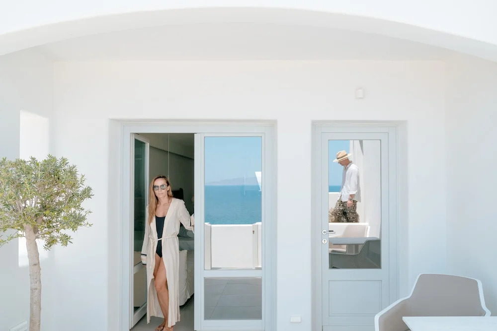Mon Signor Adults Only Boutique Hotel - Kamari Santorini