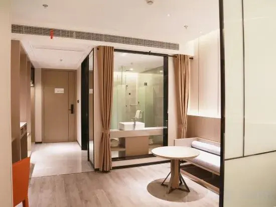 KaiYuan Manju Hotel （Ningbo Zhenhai District Government）