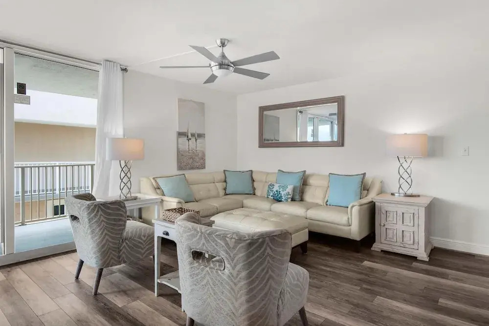 Starboard Village 121