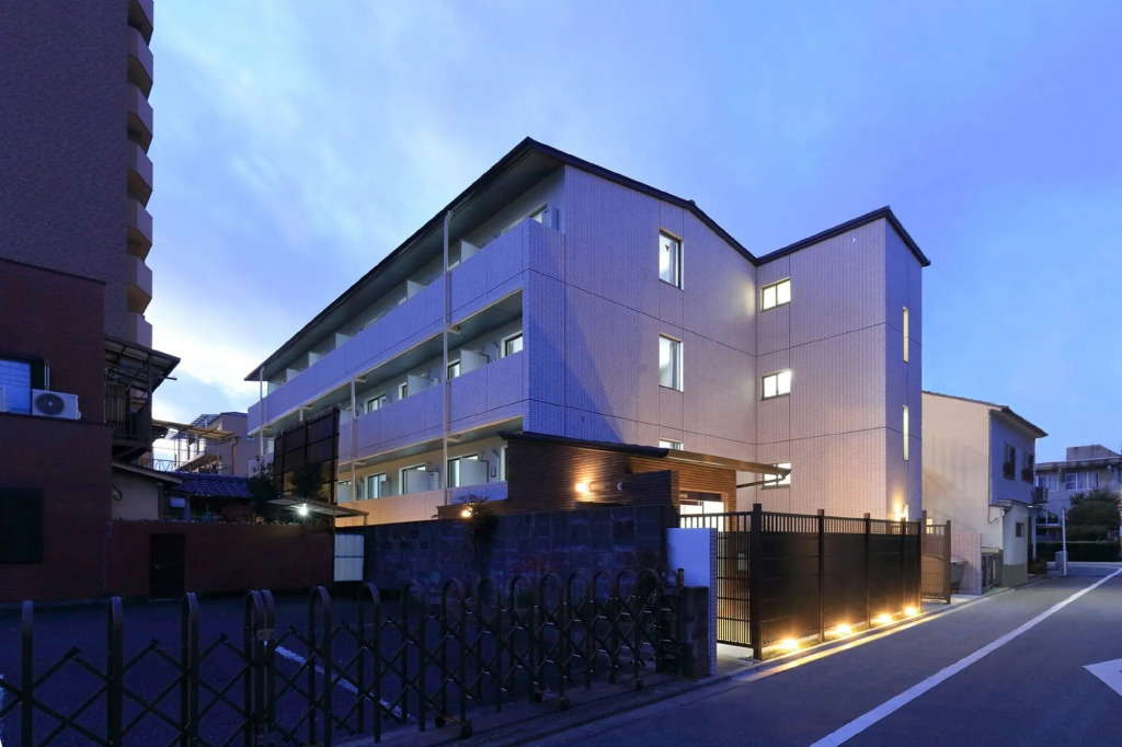 LA Kyoto