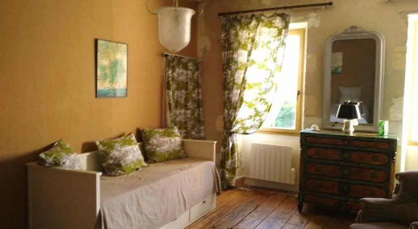Chambre dhôtes Le Moulin de Moulis