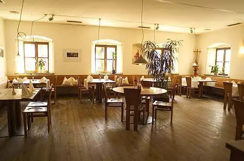 Hotel Klostergasthof