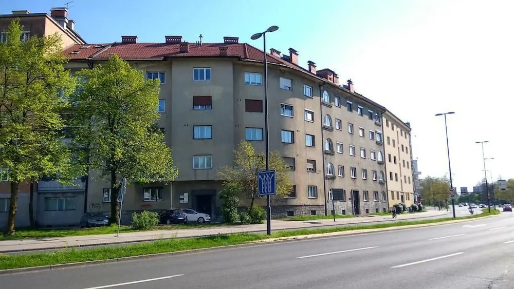 Mojca's Home