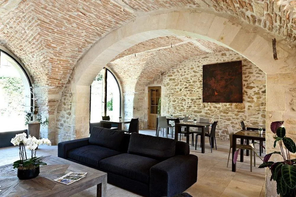 Le Mas de lEspérance - Chambres dhôtes de Prestige