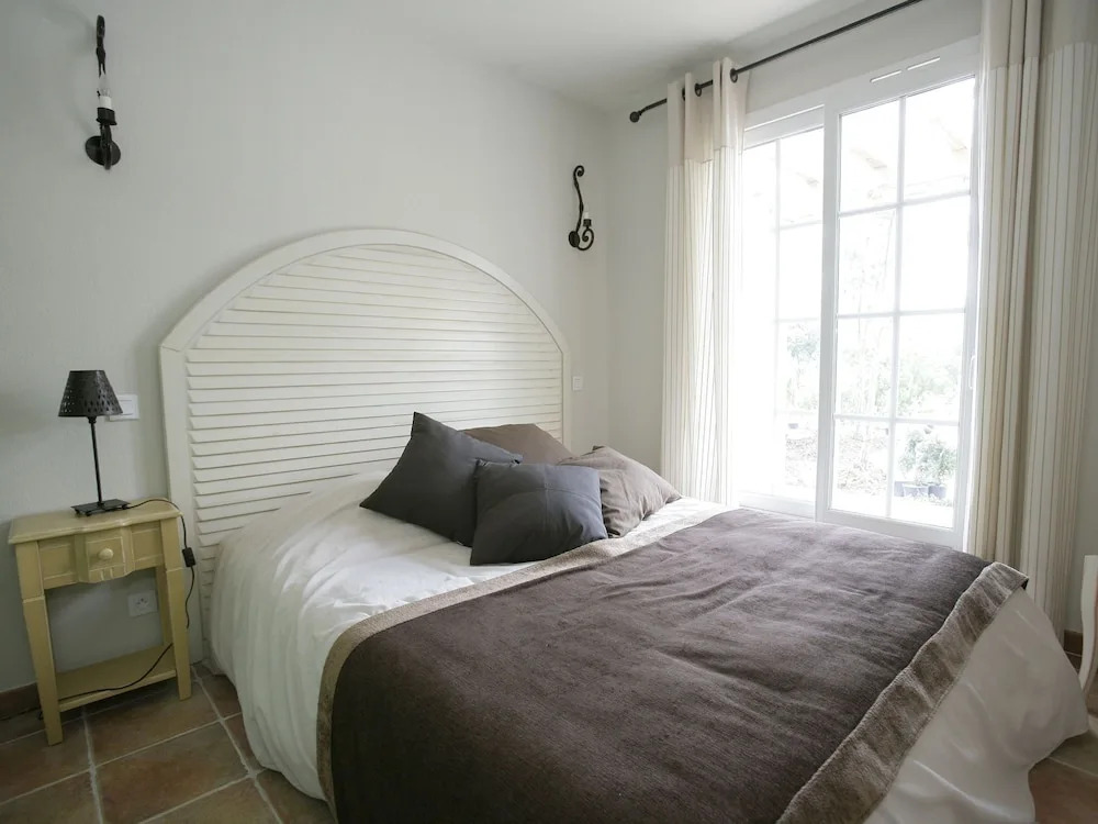 Villa in Callian With Private Pool