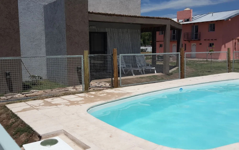Cabanas Bonarda