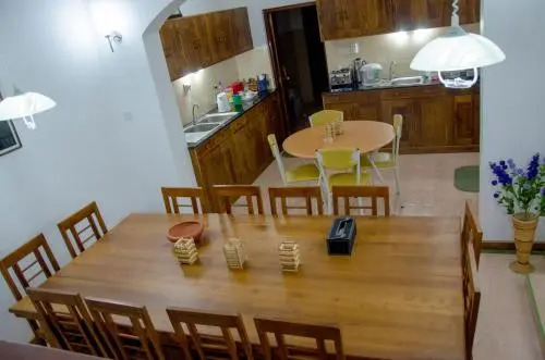 New King well resort and guest house