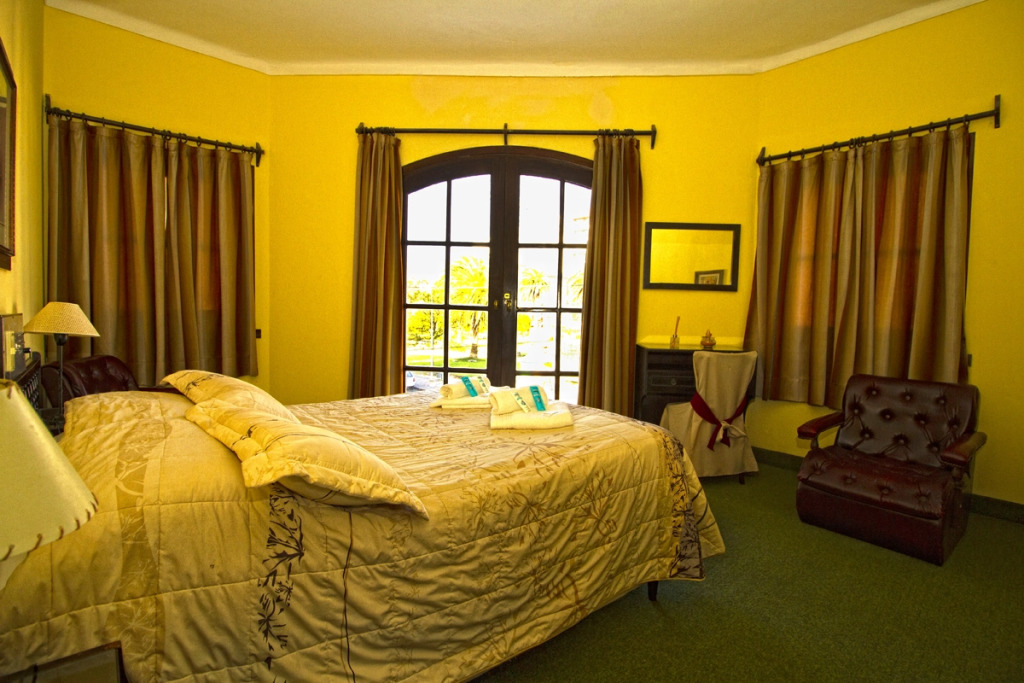 Hotel San Miguel