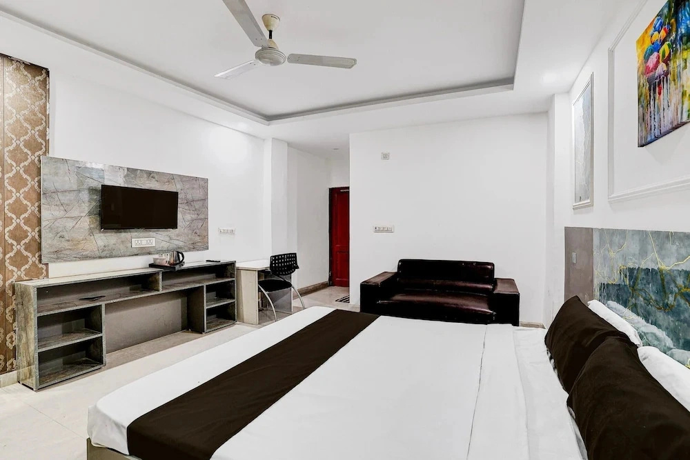 Collection O Surajkund Crossway