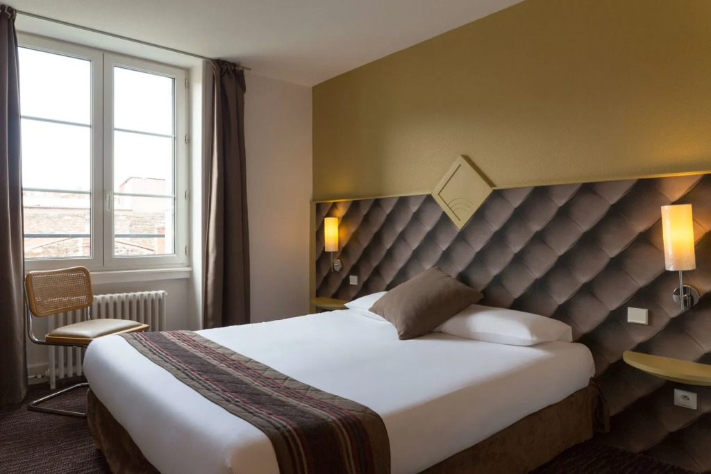 Best Western Le Bristol