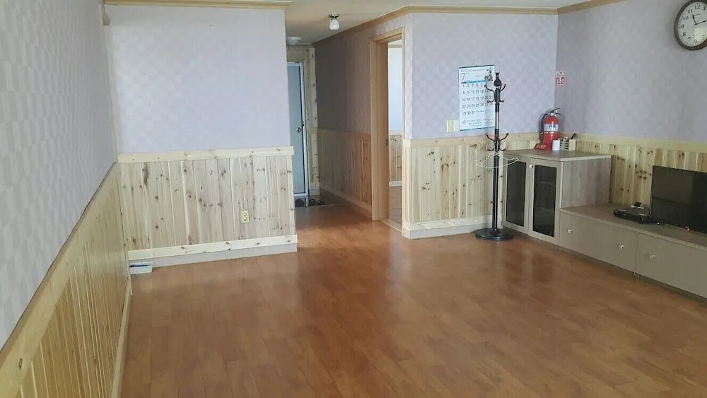 Teelbuja Pension