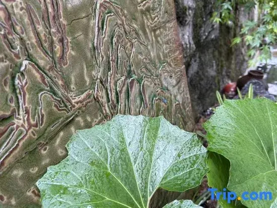 Xiyu Mountain House (Sanbao International Ceramic Village)