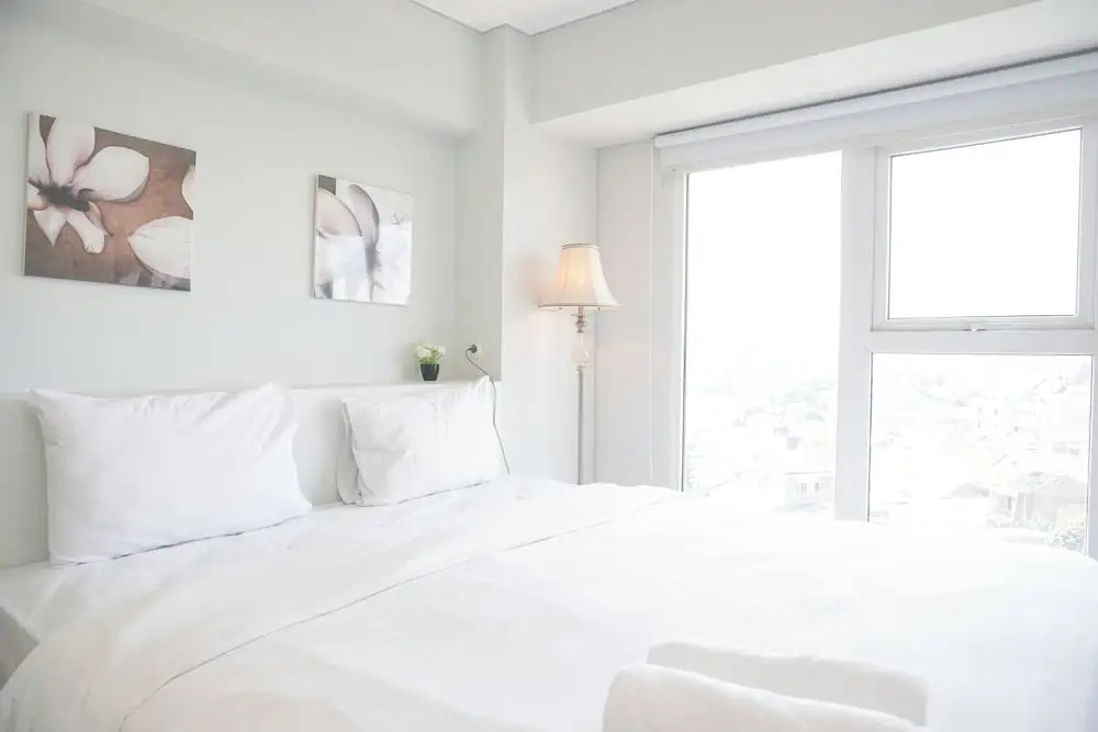 Comfy And Spacious 2Br Loft Apartment Maqna Residence