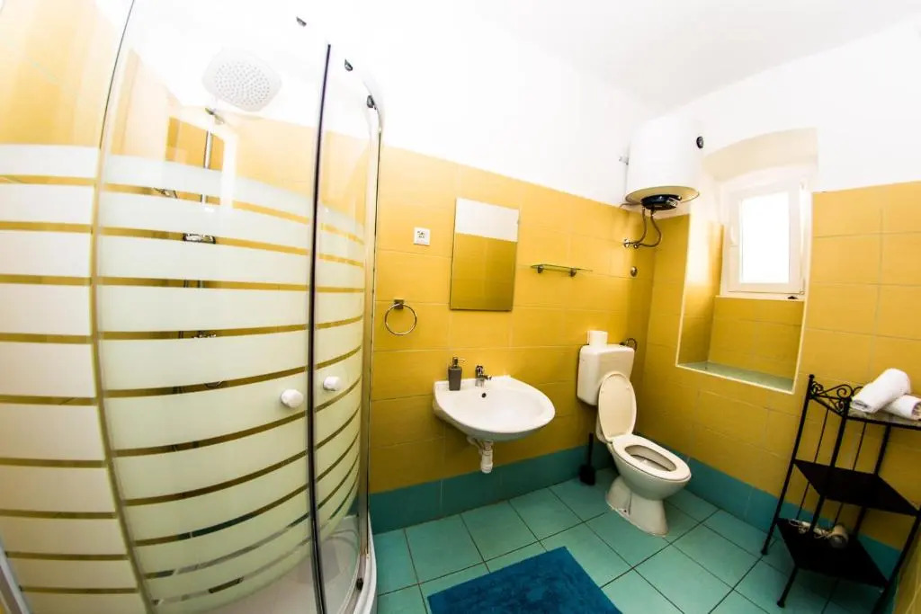 Apartments Branimir