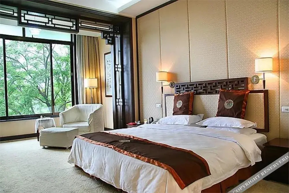 Shungeng Hillview Hotel