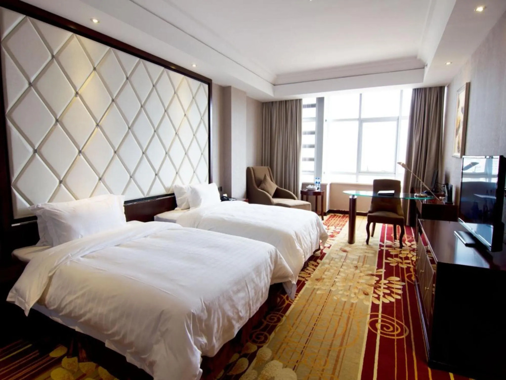 Victory International Hotel
