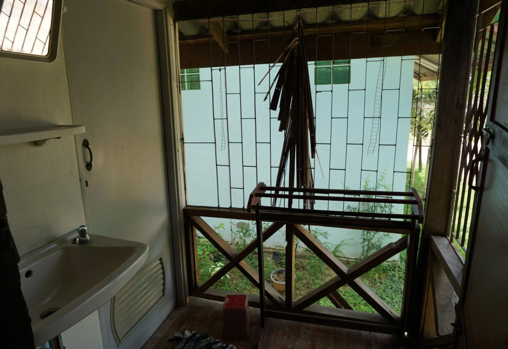 Jirawadee Resort
