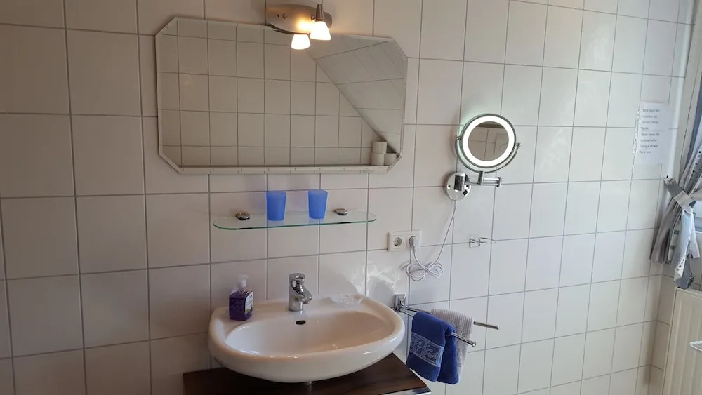 Ferienwohnung Strudthoff
