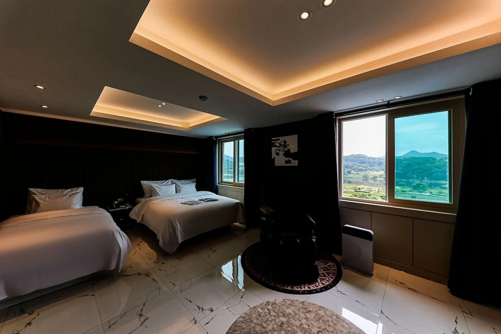 Hotel Gongju