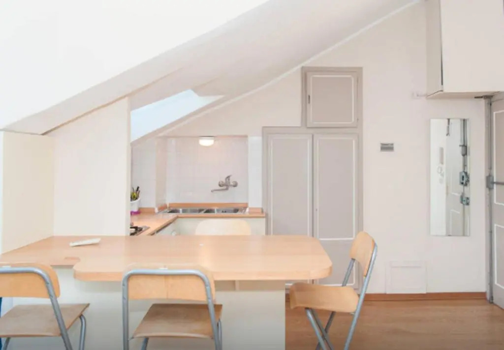 Apartment Carlo Alberto