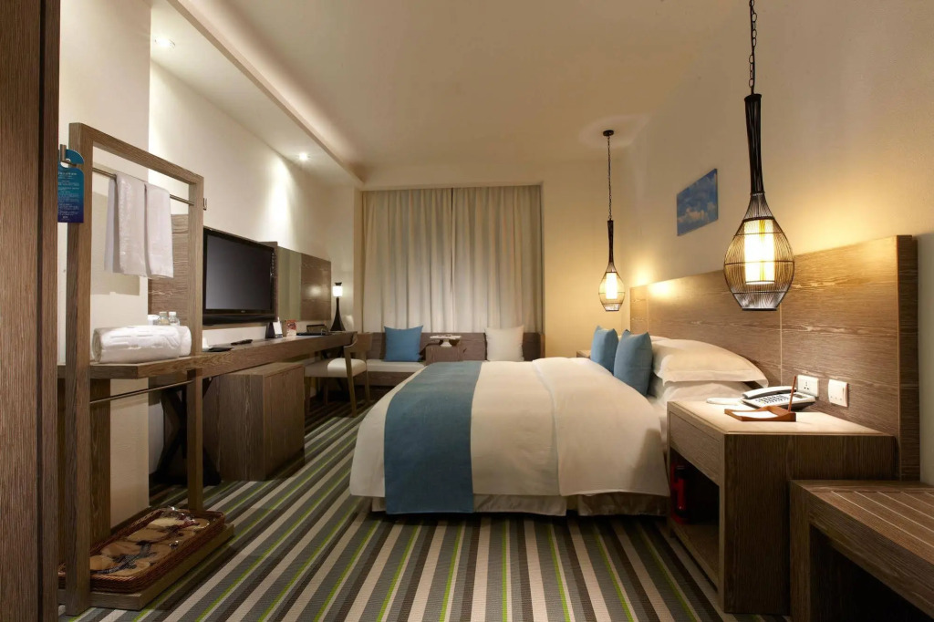 Eastern Hotels & Resorts Yilan