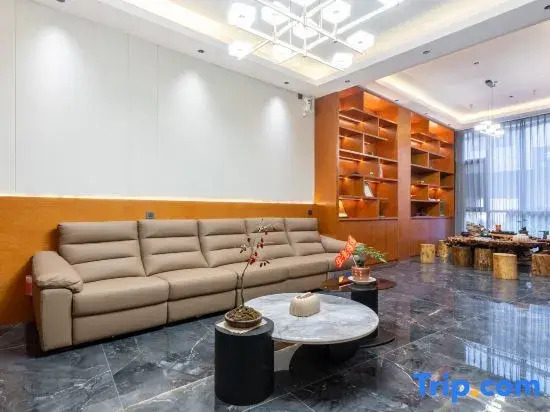Xrxt Hotel