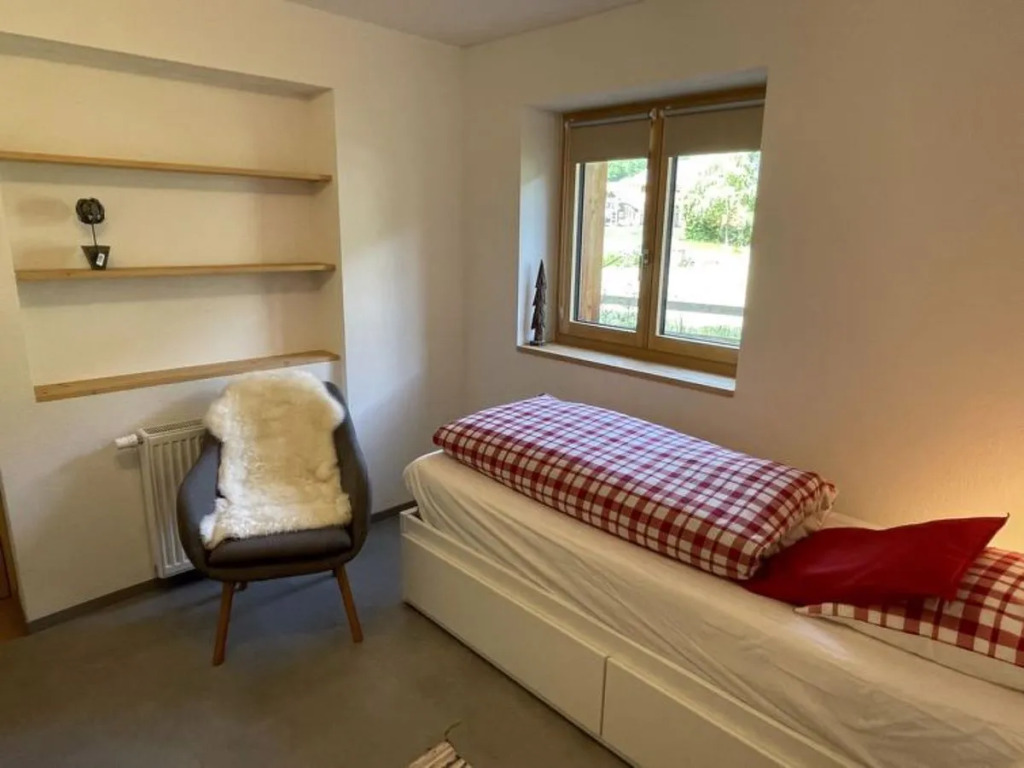 Apartment  Fiesch