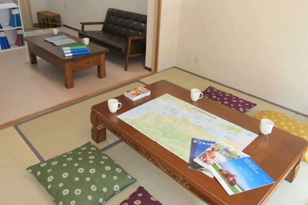 Aoisora Aoiumi no guest house - Vacation STAY 74130v