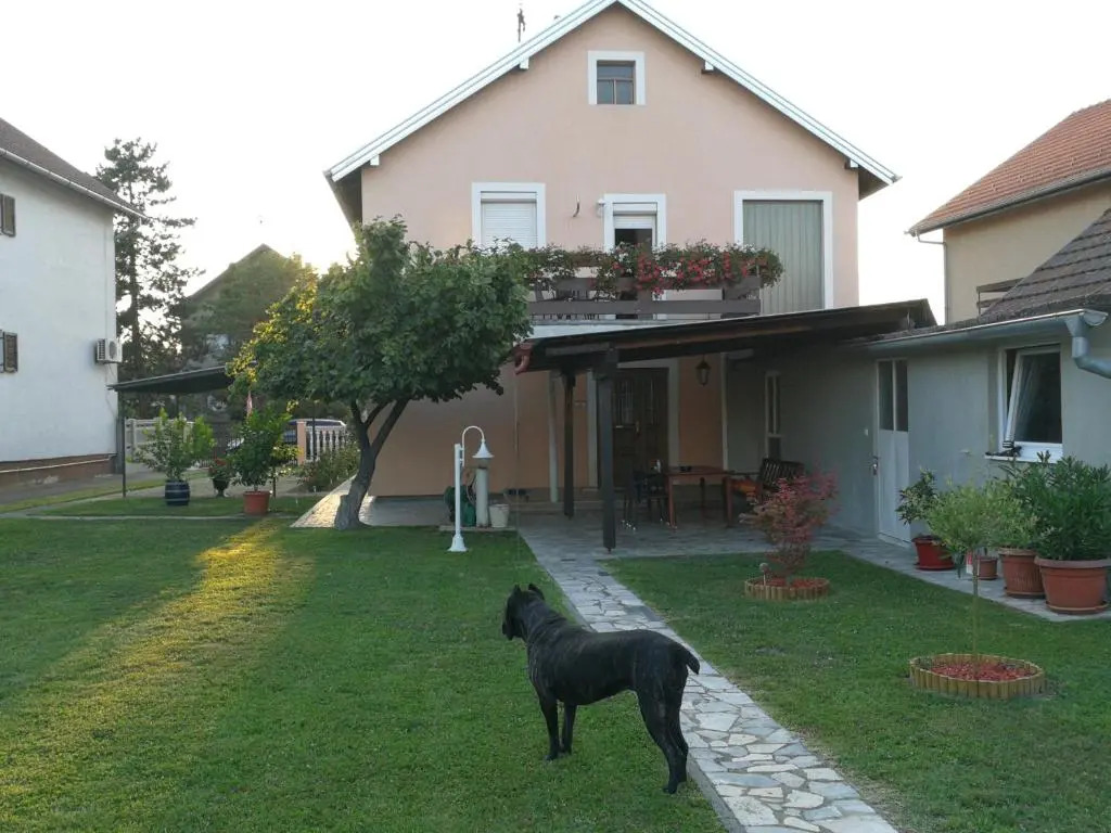 Apartmani Astra