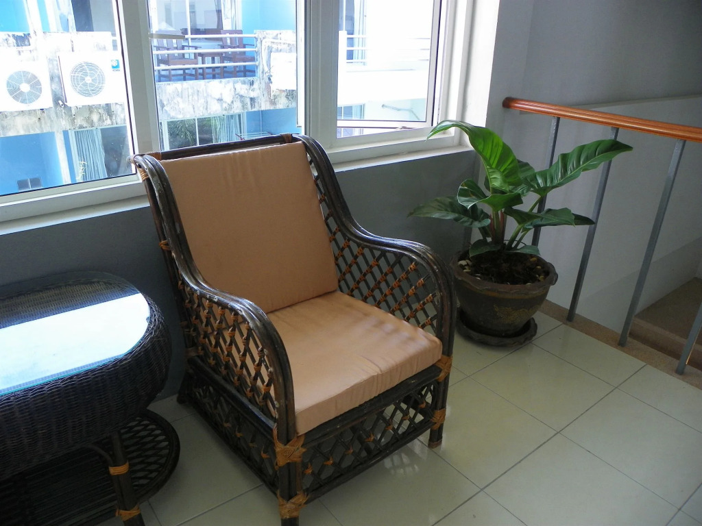 iRest Ao Nang Hostel