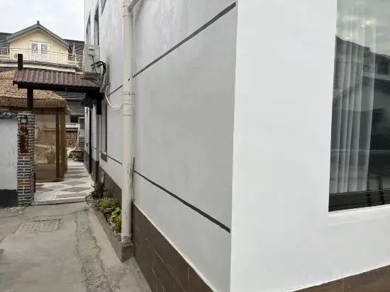 Zhiliao xiangju Homestay