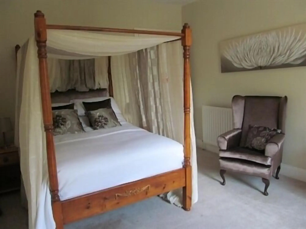 Turks Head Rothbury