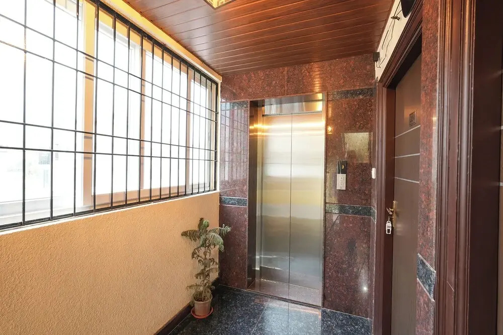 FabHotel Royal Suites I - Outer Ring Road, Bellandur