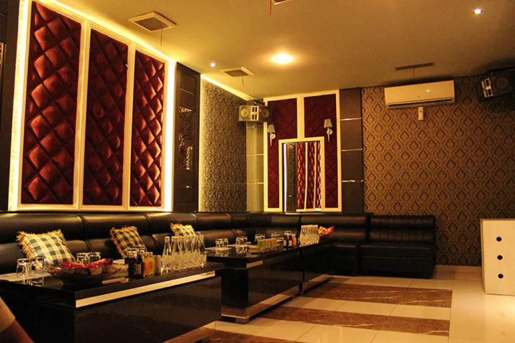Dafam Hotel Cilacap