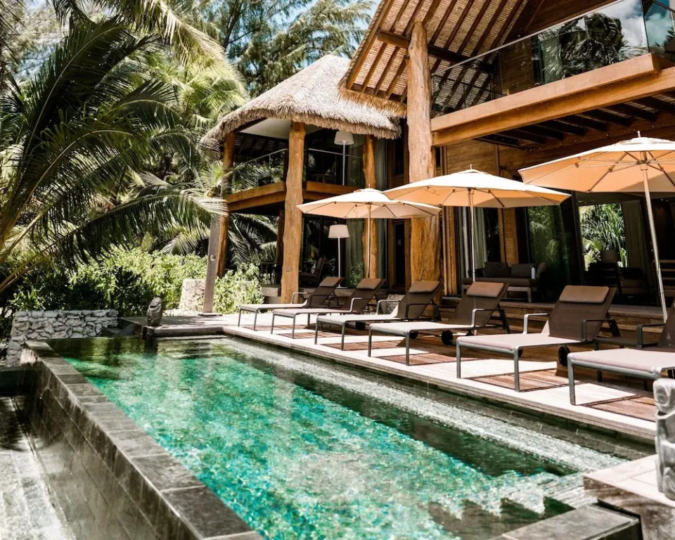 The Brando, Tetiaroa Private Island