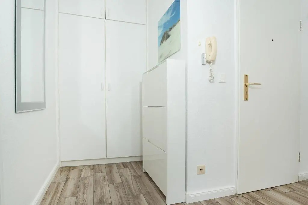 Seestraße 43 Wohnung 10