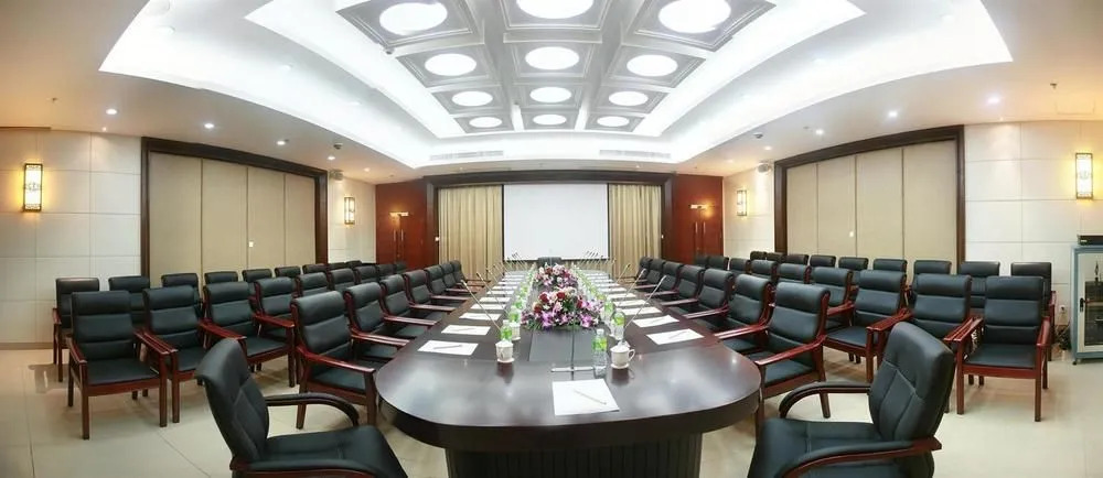 Sanya KT Wangfu Conference Resort Hotel