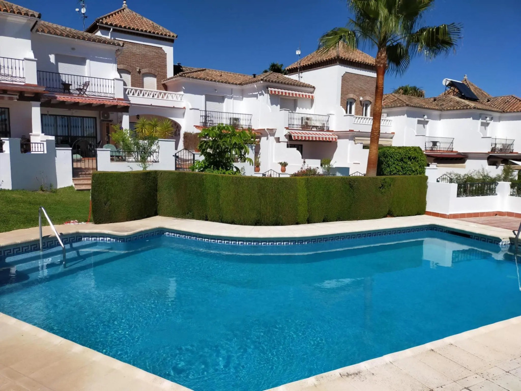 Nerja Sun Apartments Casa Cipreses 9