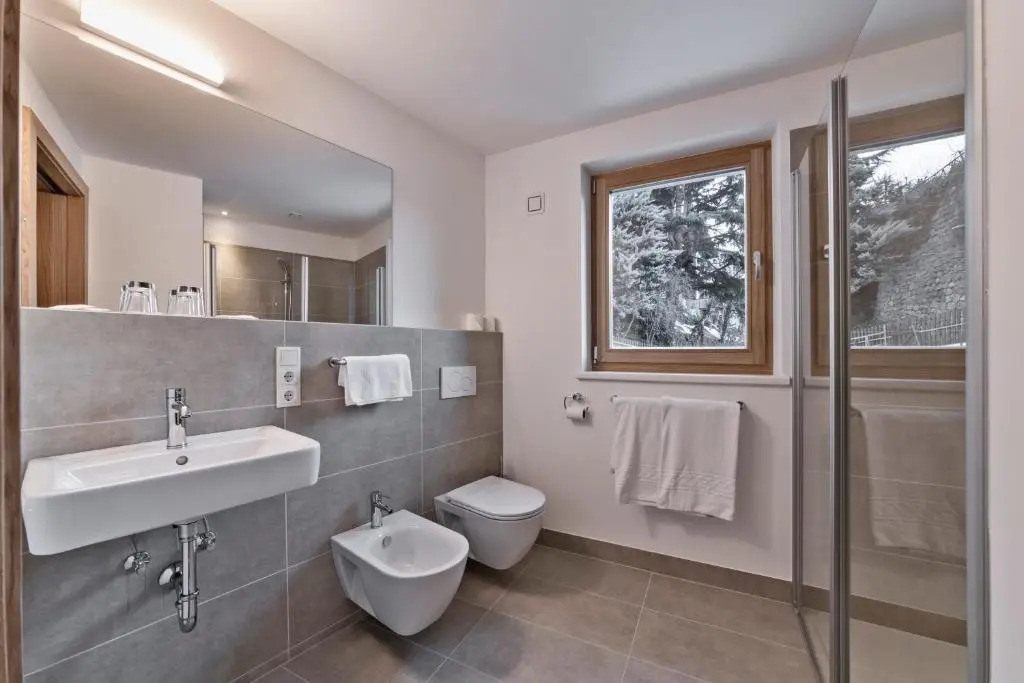 Residence Nives